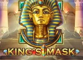 King's Mask — слот Play'n Go