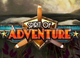 Spirit of Adventure — Pragmatic