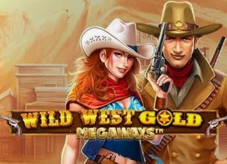Wild West Gold Megaways — Pragmatic